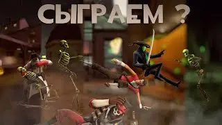 ИВЕНТ В ЧЕСТЬ ОТКРЫТИЯ PROJECT ETERNAWEEN