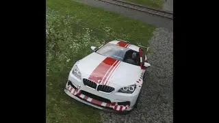 Forza Horizon 4. Verano Serie 25. Prueba Semanal 2 de 7. POR UN PELO.