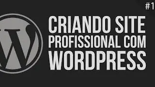 Crie um Site profissional com o WordPress - Aula 1 - Domínio