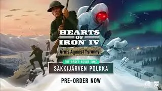 Säkkijärven polkka 1.5x Speed (Lyrics in Subtitle)