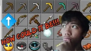 Who is the Strongest Pickaxe in Minecraft 1.20