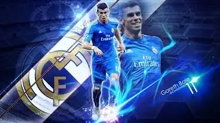 Gareth Bale