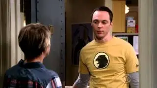 The Big Bang Theory 8x21 Promo | The Communication Deterioration | HD