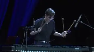 Alice Gomez "Rain Dance". Исполняет Александр Нугаев.