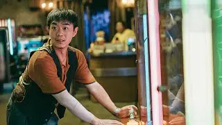 满分题材，上映前却临时撤档！本以为是大烂片，没想到成最大惊喜