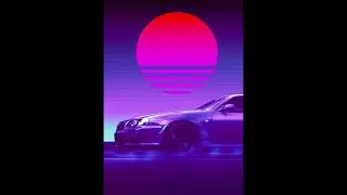 (FREE) The Weeknd type beat x Synthwave - Intergalactic