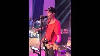 Oktoberfest Lübeck - Partyband Gewekiner Buam+Madl - 2018 - Lübecker Wiesn