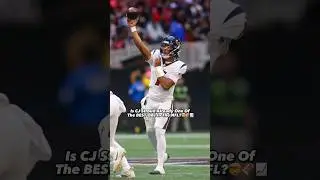 Is CJ Stroud HIM?!🤯🔥🏈📈