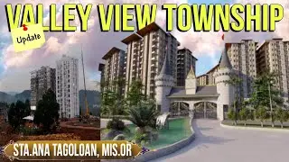 VALLEY VIEW TOWNSHIP | UPDATE of PBBM's PABAHAY 2024 | BRGY.SANTA ANA TAGOLOAN | MISAMIS ORIENTAL 🇵🇭