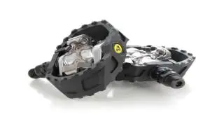 Shimano clipless pedals Pedal PD M424