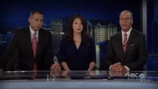 NBC Bay Area & NBC Nightly News 