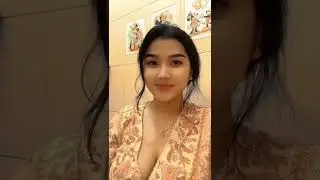 Ga bosan mandang nya#shorts #cewekcantik