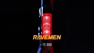 Ravemen TR300