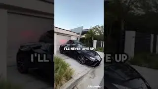 I will never give up! #motivation #entrepreneur #success #money #mindset #rich
