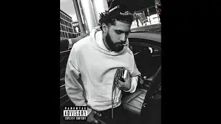 ElgrandeToto - * Silhouette * // Type Beat Instrumental 2024