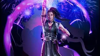 The Journey: Chapter 14 (MK1 Beta) (Li Mei Gameplay) (Everything GREAT about MK1 in One Video!)