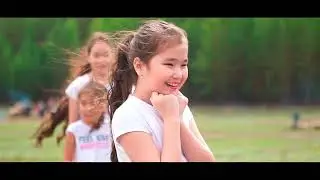 Ансамбль «Мичээр» - Оҕо саас