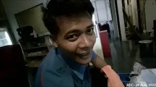 KERJA BAKTI!