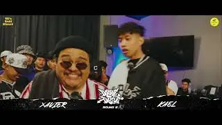 Xavier vs. Kael - Street Deal SZN3
