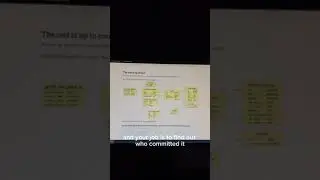 Learn SQL by Solving a Detective Game
