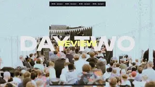 Newday 2023 // Day 02 Review