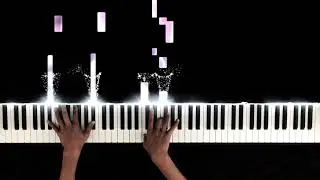 The Weeknd - Take My Breath (Piano Cover)