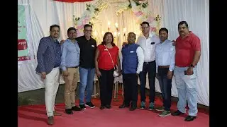 BCBA FEBRUARY 2023 MEETING HELD AT BRITTO GARDENS, NANDHAKAL, VIRAR WEST