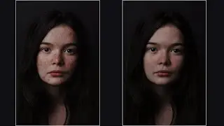 Técnicas de Retoque Facial y Suavizado de Piel en Photoshop cc 2019||⌂