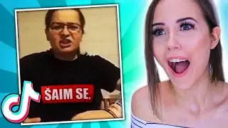 PRVI PUT GLEDAM BALKANSKI TIK TOK