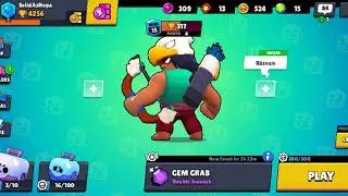 Giveway cont de Brawl Stars!