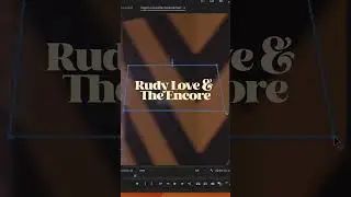 Use Text Masking in Premiere Pro to Spice Up Your Video