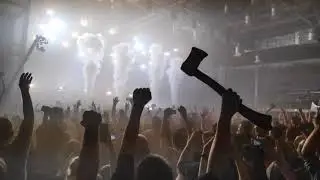 Феофан, 2018