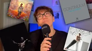 Albums I've Listened to That Aren't Getting a Video...