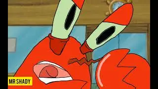 MR. SQUIDWARD, I SHOULD