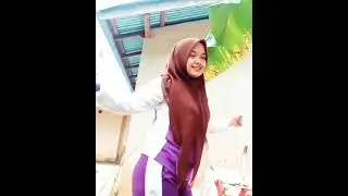 tiktok anak sma baju olahraga 