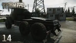 Shaking Up The Teller - Escape From Tarkov PVE - E14