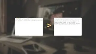 How to Enable the Word Wrap Feature on the Mousepad and Gedit on Linux | Linux Tutorials