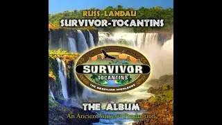 Survivor: Tocantins - The Album
