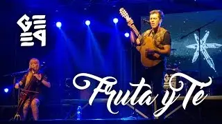 GEPE - Fruta y Té
