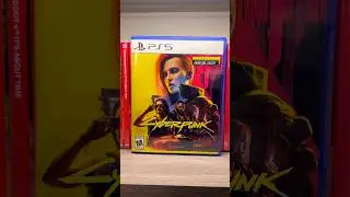 Cyberpunk 2077 review 