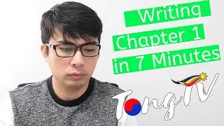 Writing Chapter 1 Introduction IMRaD in 7 Minutes  Tutorial No  4