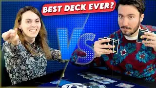 Drake Combo vs Turbo Initiative | Quarterfinals 2 - Quest for the Best Pauper Deck Ever