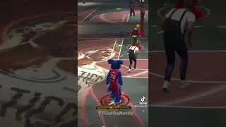 Best dribble sigs 2k25 current gen #2k25 #currentgen #nba2k25currentgen #nba2k25
