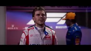 F1 2021 BRAKING POINT Part 14: UNITED STATES GRAND PRIX