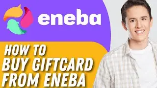 How To Buy Gift Cards on Eneba - (STEP BY STEP)