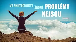 Ve skutečnosti žádné problémy nejsou ♡ Pablo d´Ors⭐️
