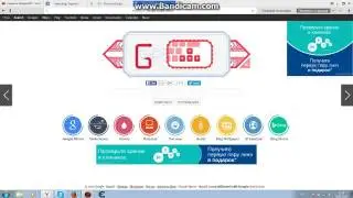 прикол в Google №3