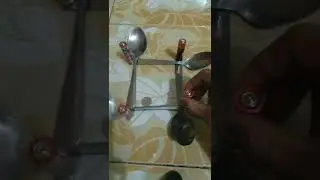Don't try at home