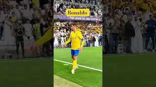 Ronaldo Highlights Episode 