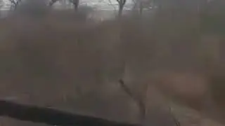 Взрыв торпеды Анапа